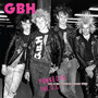 Punked In The O.C. - Live - G.B.H.   