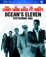 Ocean's Eleven: Ryzykowna Gra - Movie / Film