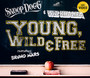 Young, Wild & Free - Snoop Dogg / Wiz Khalifa