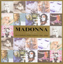 Complete Studio Albums (1983-2008): Anthology - Madonna