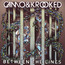 Between The Lines - Camo & Krooked Between The Lines - Camo & Krooked