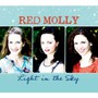 Light In The Sky - Red Molly