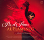 Z Miłości Do Flamenco-Por El Amor De Flamenco - Z Miłości Do...- V/A