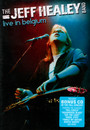 Live In Belgium - Jeff Healey  -Band-