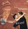 Songs For Swingin' Lovers - Frank Sinatra