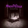 Lillie: F-65 - Saint Vitus