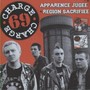 Apparence Jugee + Region Sacrifiee - Charge 69