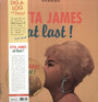 At Last! - Etta James