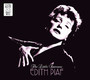 The Little Sparrow - Edith Piaf