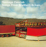 Songs From Northern.. - Teenage Fanclub
