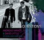 Questions - Andreas Varaday  & David