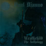 Wratchild - The Anthology - Paul Dianno