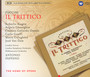 Puccini: Il Trittico - Antonio Pappano
