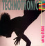 Pump Up The Jam - Technotronic