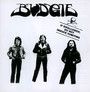 If Swallowed Do Not Induce Vomiting - Budgie