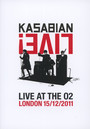 Velociraptor! - Live At The O2 - Kasabian