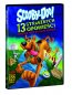 Scooby-Doo! 13 Strasznych Opowieści. Upiorne Hece Na Całym Ś - Scooby Doo!   