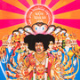 Axis: Bold As Love - Jimi Hendrix