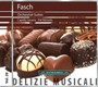 Orchestral Suites - J.F. Fasch