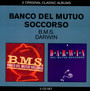 Classic Albums 2in1 - Banco Del Mutuo Soccorso 