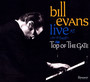 Live At Art D'lugoff's Top Of The Gate - Bill Evans