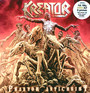 The Phantom Antichrist - Kreator