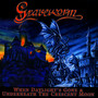 When Daylight's Gone/Underneath The Cresent Moon - Graveworm
