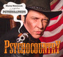 Psychodancing: Psychocountry - Maciej Maleńczuk