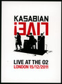 Live At The O2 - Kasabian
