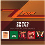 Original Album Series - ZZ Top
