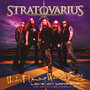 Under Flaming Winter Skies - Live In Tampere - Stratovarius