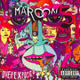 Overexposed - Maroon 5