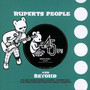 45 RPM - 45 Years Of Rupers People Music - Rupert's People