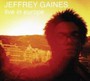 Live In Europe - Jeffrey Gaines