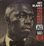 Moanin' - Art Blakey / The Jazz Messengers 