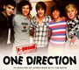 X-Posed - One Direction
