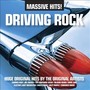 Massive Hits! - Driving Rock - Massive Hits!   