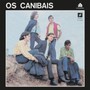 Os Canibais - Os Canibais