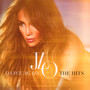 Dance Again... The Hits - Jennifer Lopez