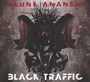 Black Traffic - Skunk Anansie