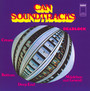 Soundtracks - CAN
