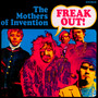 Freak Out! - Frank Zappa