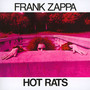 Hot Rats - Frank Zappa
