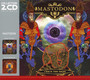 Crack The Skye/Blood Mountain - Mastodon