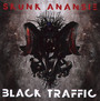 Black Traffic - Skunk Anansie
