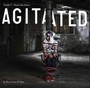 Watch Me Dance: Agitated By Ross Orton & Pipes - Toddla T