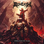 Enslaved By Fear - Beneath