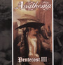 Pentecost III - Anathema