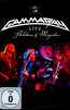 Skeletons & Majesties - Gamma Ray