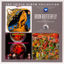 The Triple Album Collection - Iron Butterfly